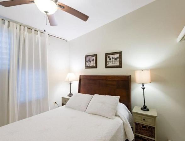 Casa Mia Guest House Rincón Zewnętrze zdjęcie