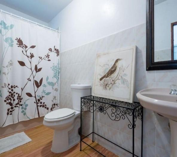 Casa Mia Guest House Rincón Zewnętrze zdjęcie