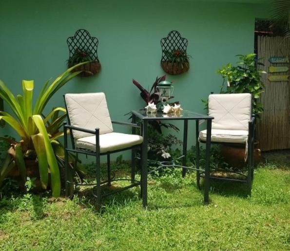 Casa Mia Guest House Rincón Zewnętrze zdjęcie