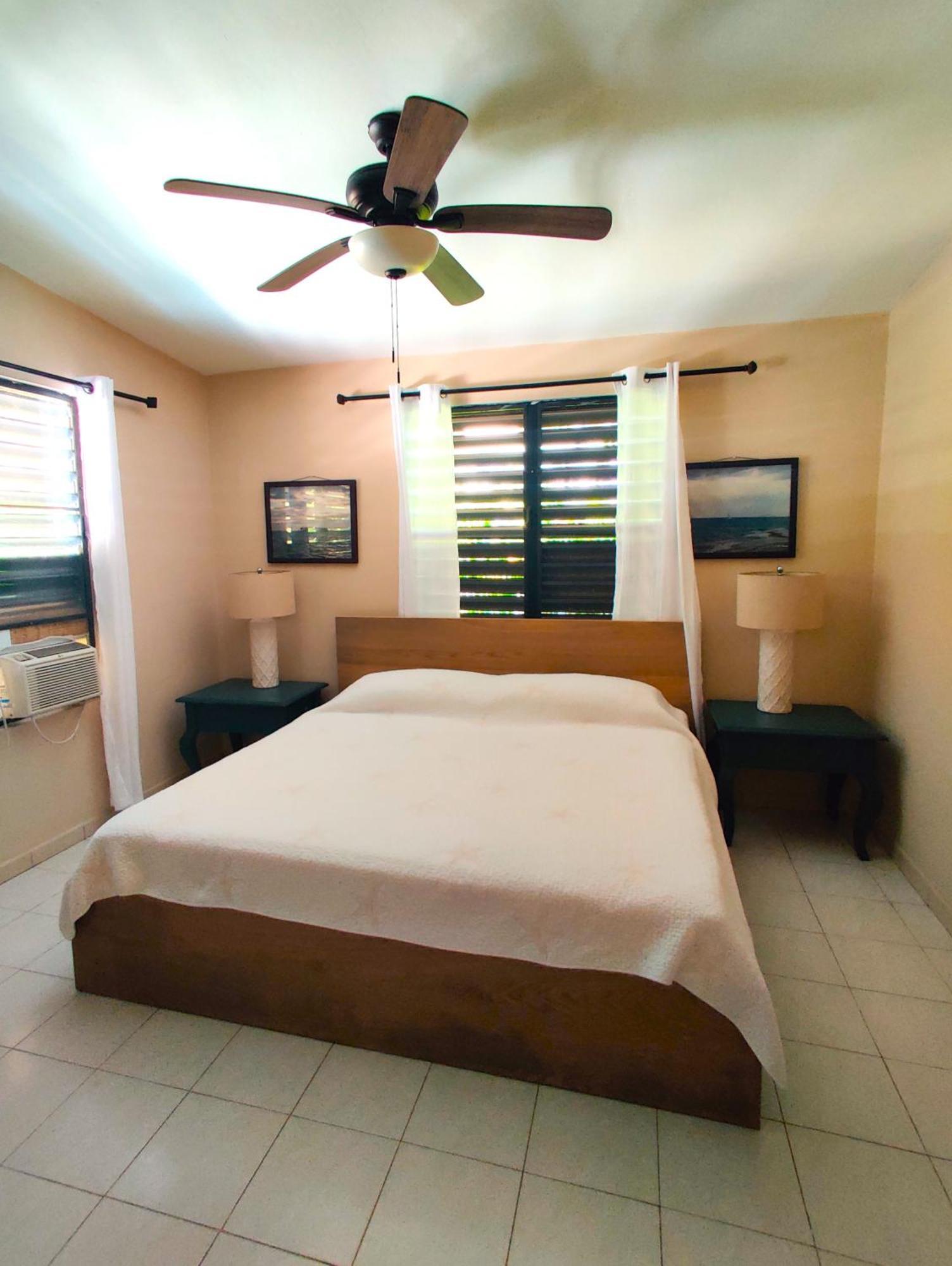 Casa Mia Guest House Rincón Zewnętrze zdjęcie