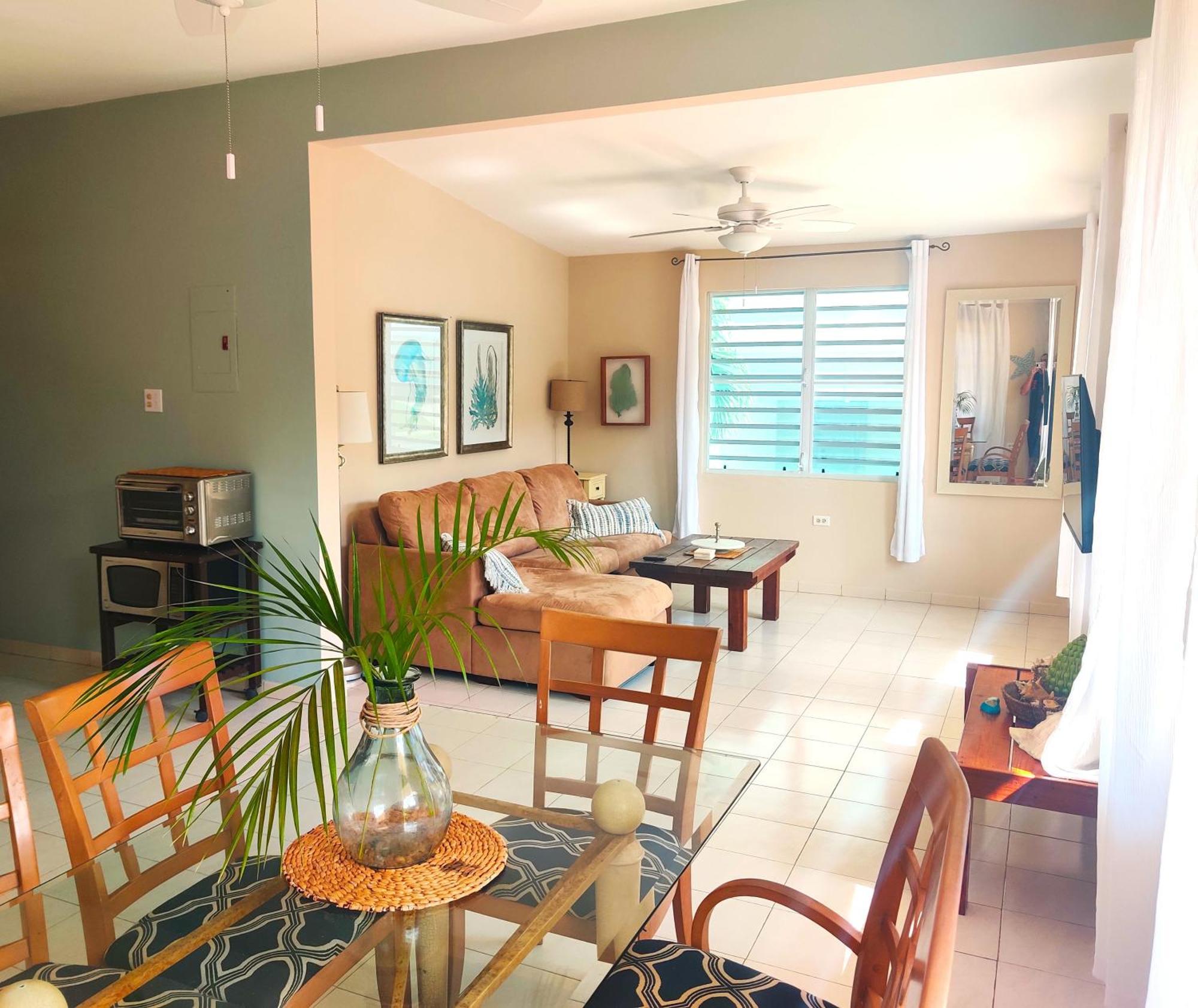 Casa Mia Guest House Rincón Zewnętrze zdjęcie
